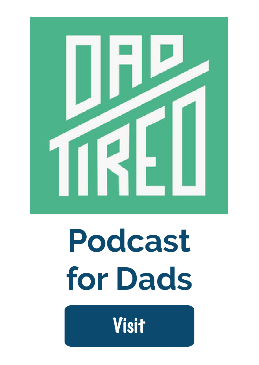 Dad Tired Podcast